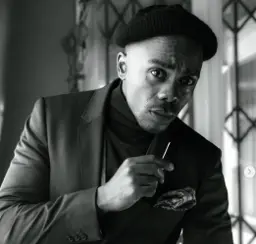 Hlumelo Zulu
